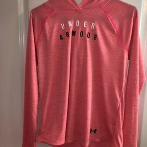 Under Armor Hoodie